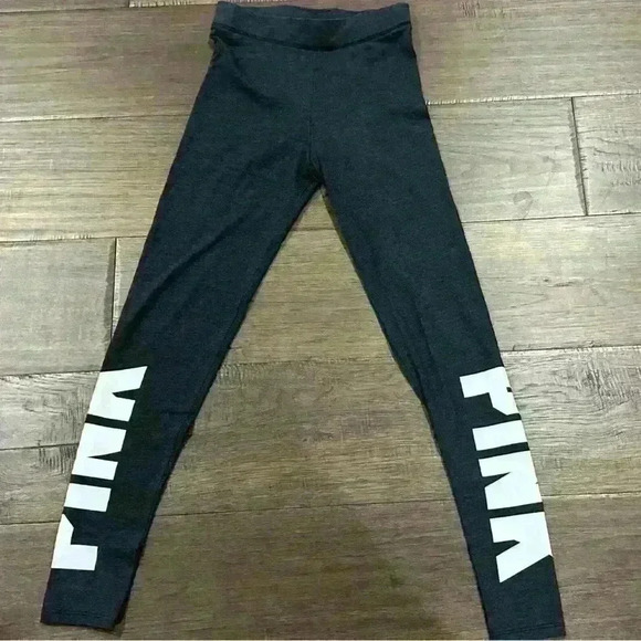 Pants - Dark GRAY VS "Pink" GRAY COLOR Leggings